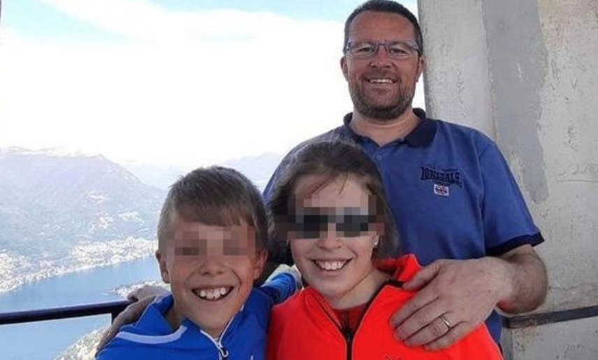 Lecco, papà uccide i due figli: "Gesto pensato e realizzato in pochi minuti"