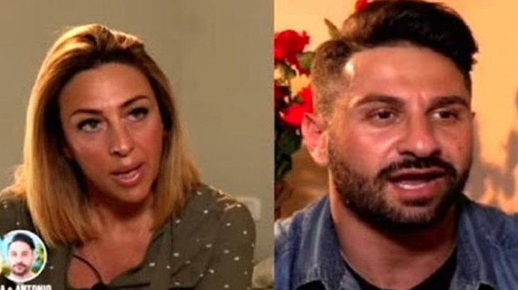 Temptation Island, la lingua napoletana conquista il reality: prime tensioni tra Annamaria e Antonio