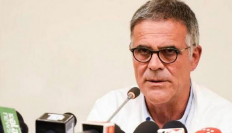 Zangrillo: "Nessuna seconda ondata, il Covid finirà qua"