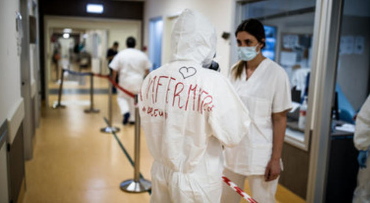 Coronavirus in Campania, oggi  sono tre i pazienti positivi