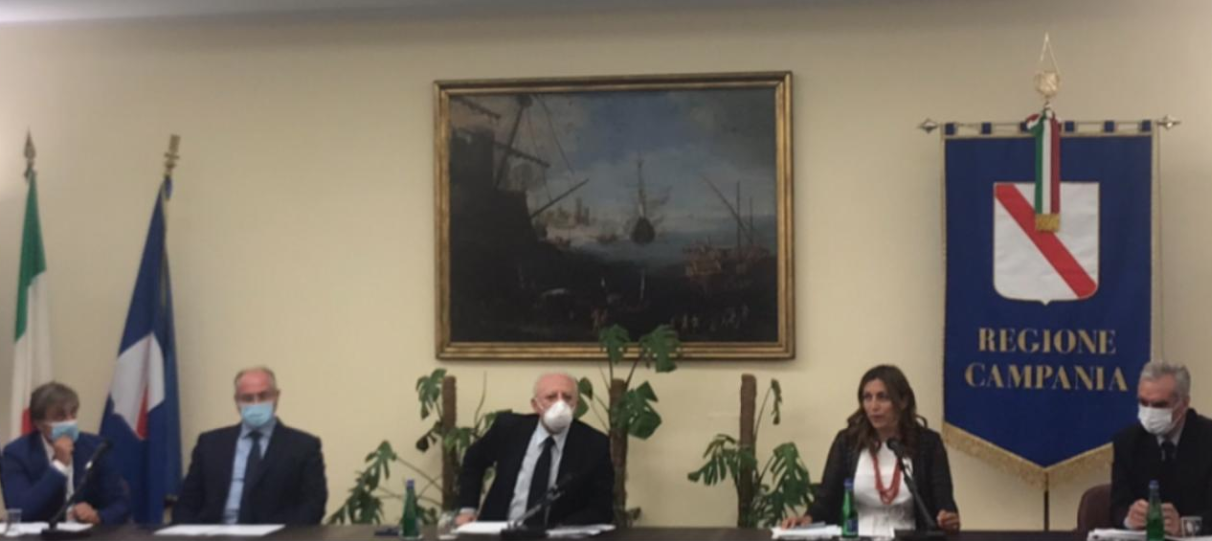 Un sorprendente festival: il Ravello Festival di quest’anno