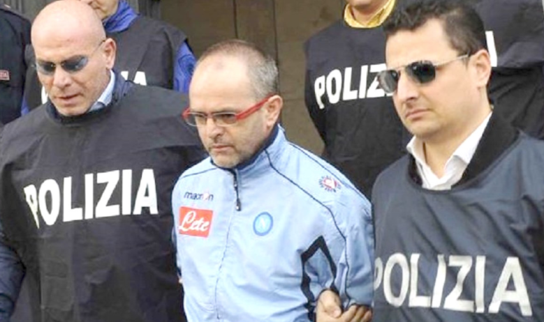 Sangue e camorra, parla il pentito del clan Moccia: la verità su più omicidi