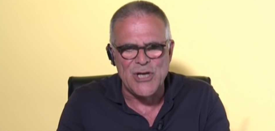 Covid, Zangrillo: "Ne ho le palle piene. Riprendete a vivere, andate in vacanza"