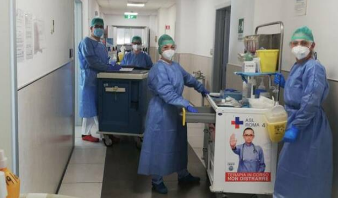 Covid in Italia, oggi 275 nuovi casi, 5 decessi e 128 guariti