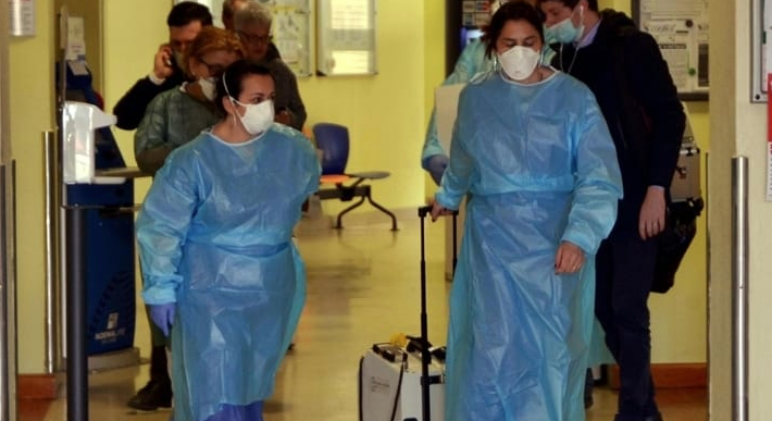 Coronavirus in Italia, oggi 255 nuovi positivi e 5 morti