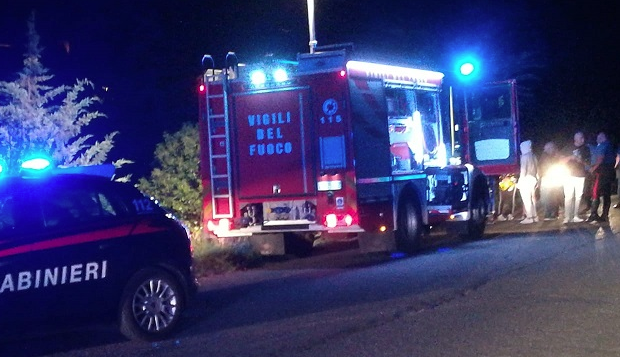 Matera, 17enne cade da muretto e perde la vita davanti agli amici