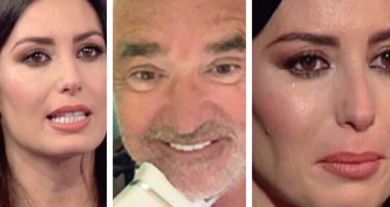 Briatore in ospedale, attacco alla Gregoraci che si difende: "Usate la testa"