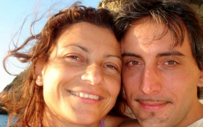 Napoli, poliziotto in coma da 7 anni. La moglie: "Sono sempre al suo fianco e combatto con lui"