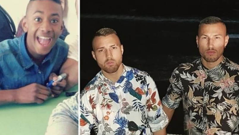 Omicidio-Willy, i fratelli Bianchi chiedono l'isolamento in carcere: hanno paura delle ritorsioni