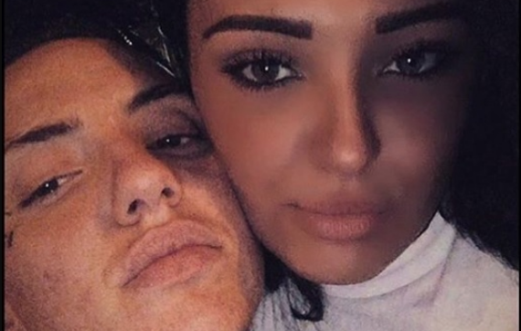 Un mese dalla morte di Maria Paola Gaglione, il commovente messaggio di Ciro