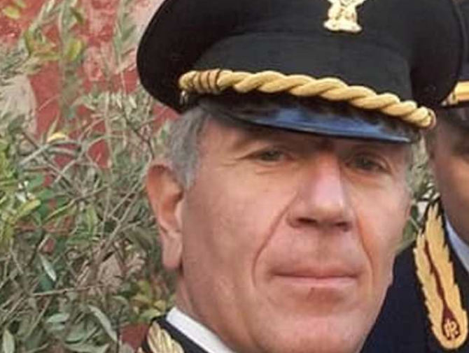 Ciro Lomaistro, il poliziotto morto in un incidente: ci sono due indagati