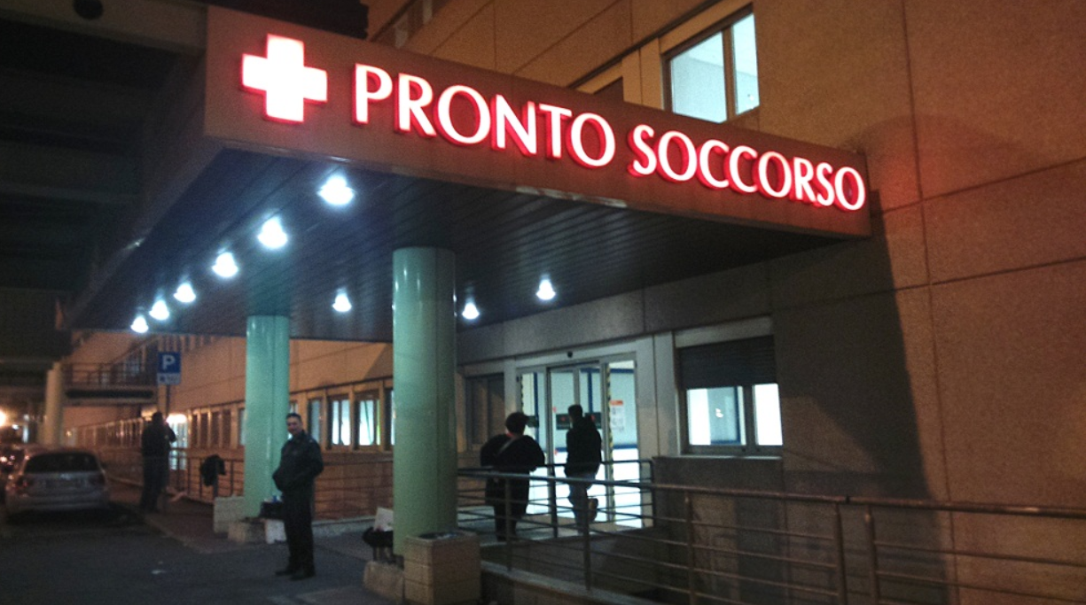 Dramma a Ottaviano, bimba di 7 anni muore per crisi respiratoria 