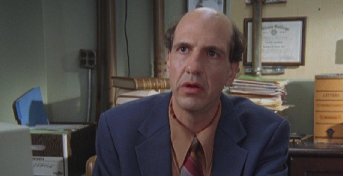 Com'è morto Sam Lloyd, l'avvocato Ted Buckland di Scrubs scomparso a 56 anni 