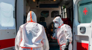 Dramma in Svizzera, neonato muore di Covid-19, positivi anche i due fratellini