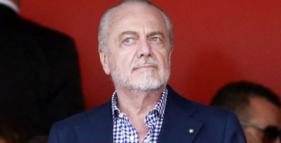 "È già del Napoli", prima la cessione e poi ADL paga la clausola