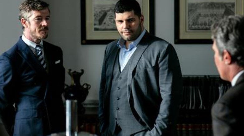 "Gomorra IV", ci siamo: ecco il trailer ufficiale della nuova stagione