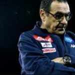 "Sarri rozzo e scostumato", l'attacco di "la Repubblica" all'allenatore del Napoli