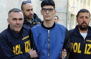 Luigi Cutarelli al 41bis, carcere duro per il killer dei Lo Russo