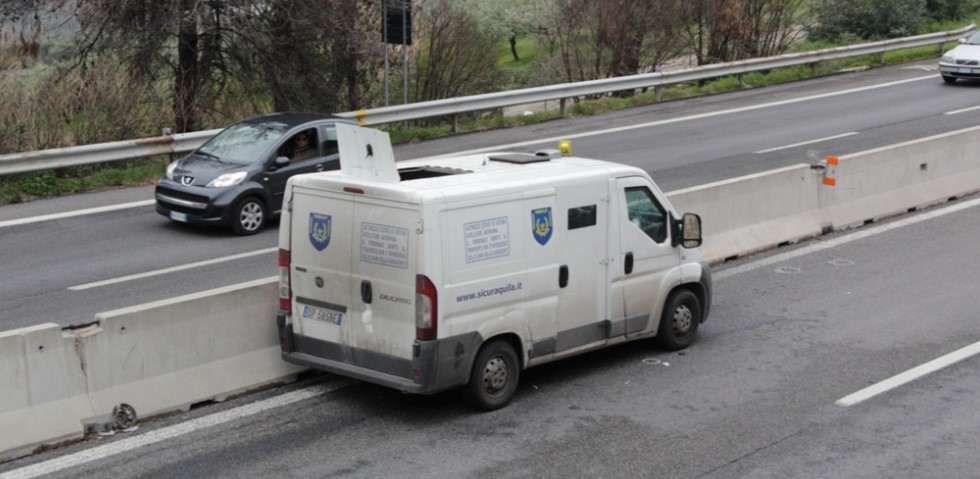 Arezzo, Antonio di Stazio, napoletano fugge con 100 kg di oro