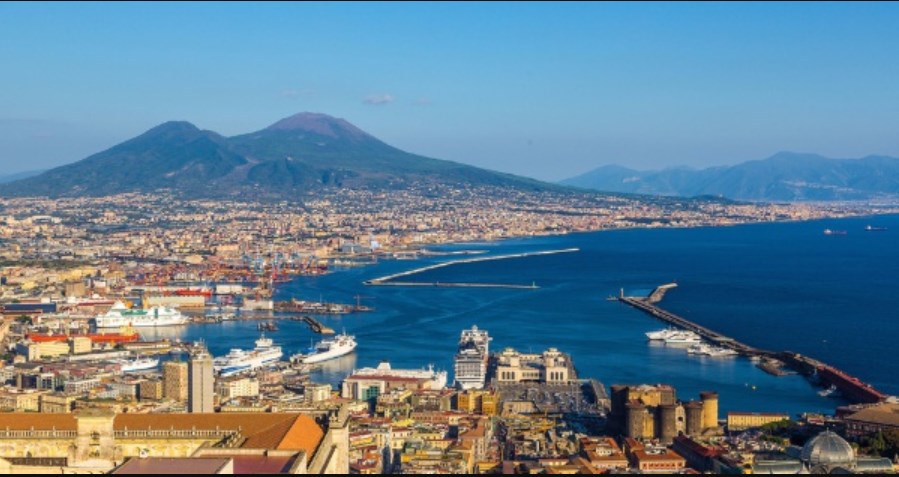 "Sono di Torino ma amo Napoli e investo qui", la decisione del top manager stregato dalla città