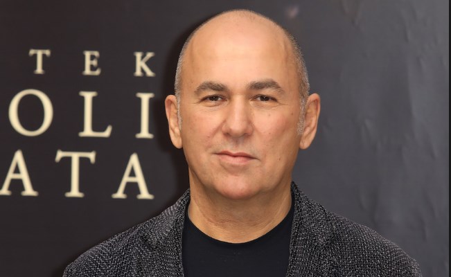 Ferzan Ozpetek cittadino di Napoli: “Mi sentivo napoletano già prima di oggi"