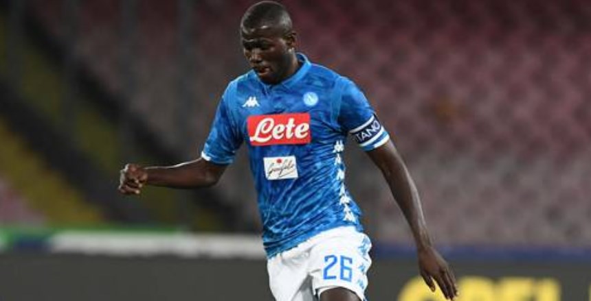 Koulibaly capitano, Ancelotti rievoca Pino Daniele e da uno "schiaffo" a Salvini