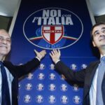 Elezioni politiche 2018, tutti i candidati dei “Noi con l'Italia” in Campania