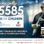 "Pino è", i grandi della musica italiana allo stadio San Paolo per il mega tributo live a Pino Daniele