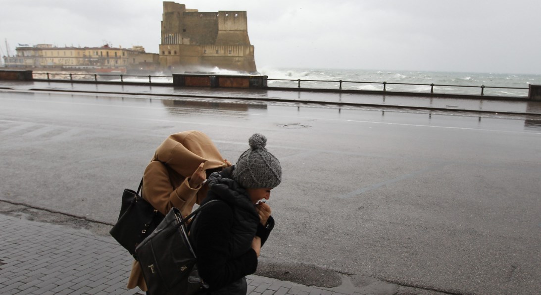 Meteo, in arrivo pioggia e calo delle temperature: nuovo cambiamento 