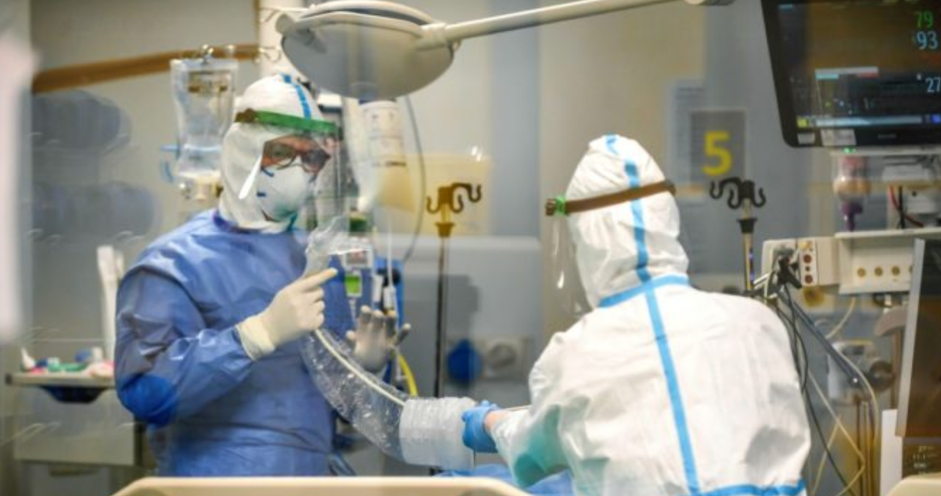 Cura al plasma per il Coronavirus: "La terapia funziona, è efficace"