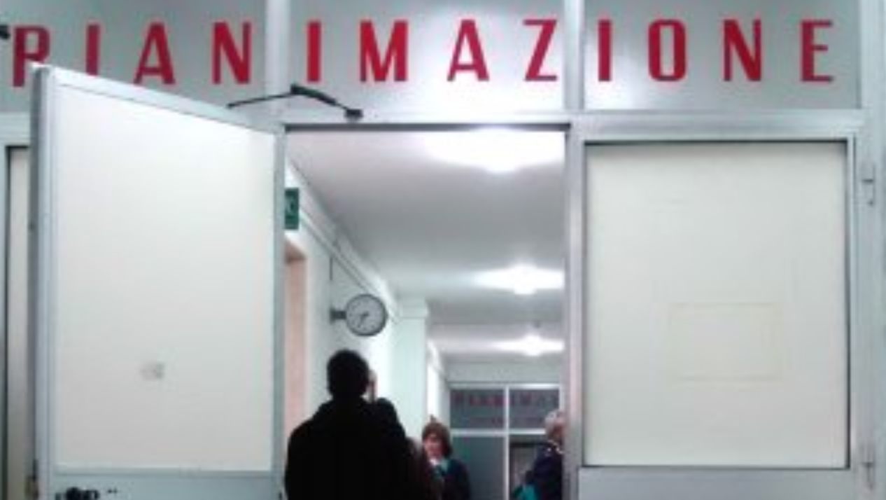 rianimazione