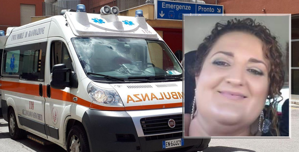 Quarto piange Assunta Esposito, giovane madre portata via da un brutto male 