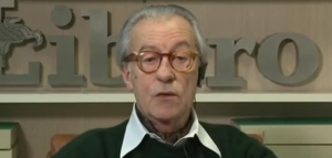 Vittorio Feltri si dimette dall'Ordine dei Giornalisti: "Una scelta dolorosa per sottrarsi all'accanimento"