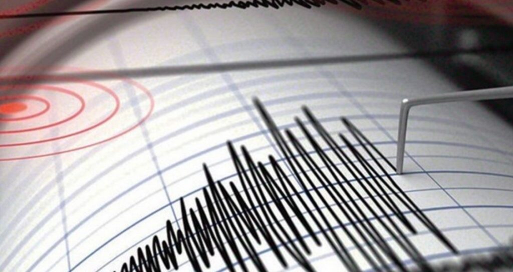 Trema la terra in Sicilia, scossa di terremoto 3.6: avvertita dalla popolazione