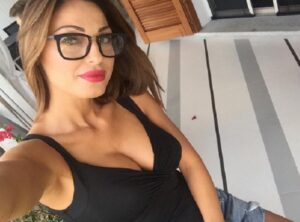 Anna Tatangelo si confessa: "Tra me e Gigi ci sono stati alti e bassi"