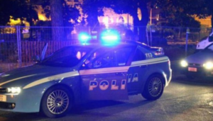 Padova, dozzina di ragazzi sorpresi a fare grigliata, festa in piena regola con tanto di musica