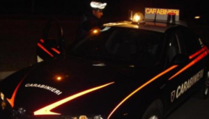 ragazza morta genova 	sveva