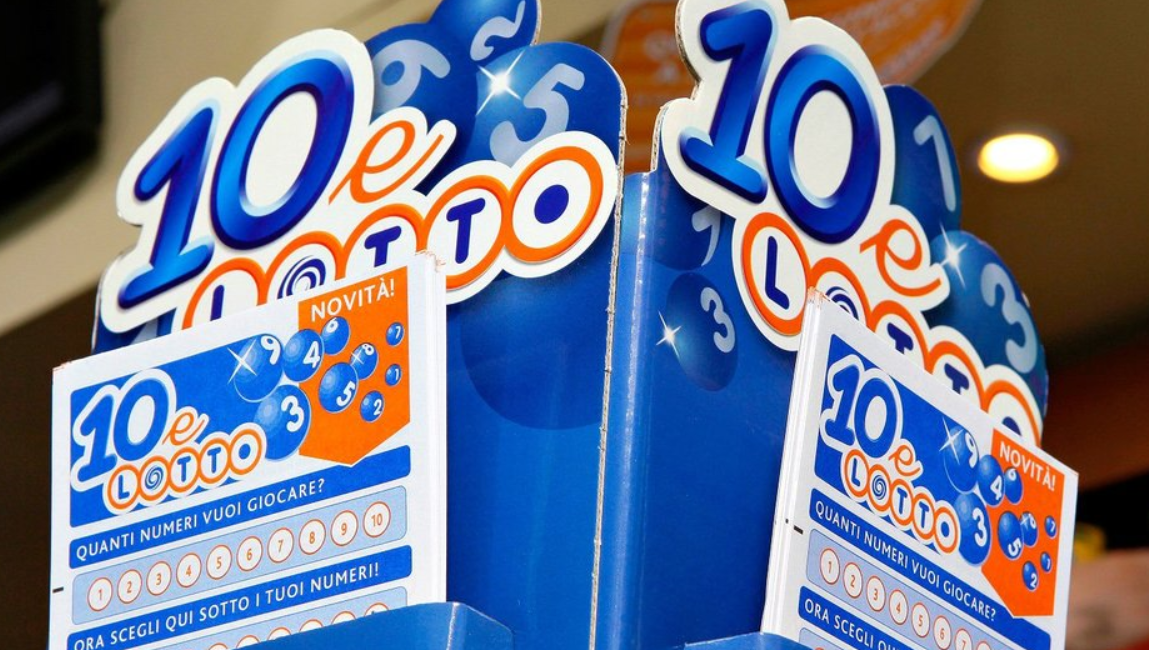 Si torna a giocare e la dea bendata bacia la nostra terra: vittoria al 10 e Lotto 