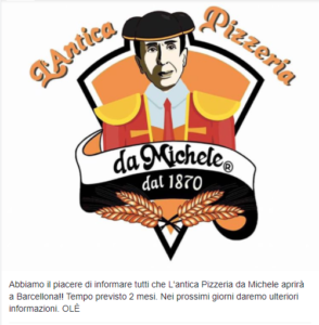 Pizzeria da Michele