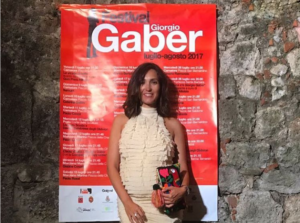 Festival Gaber