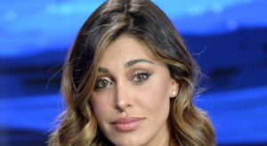 Belen Rodriguez svela: "In passato ho cercato di imitare Emma Marrone"