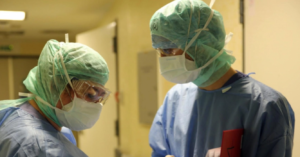 Coronavirus, Gennaro medico eroe di Ercolano salva vita a un uomo senza avere paura di infettarsi