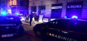 Coronavirus, controlli sul territorio, fermate due persone: "Siamo usciti per fumare una canna"