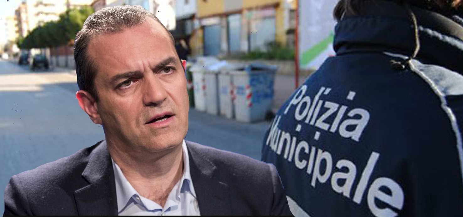 Decreto Minniti a Napoli: De Magistris contro lo Stato e dalla parte degli ambulanti 