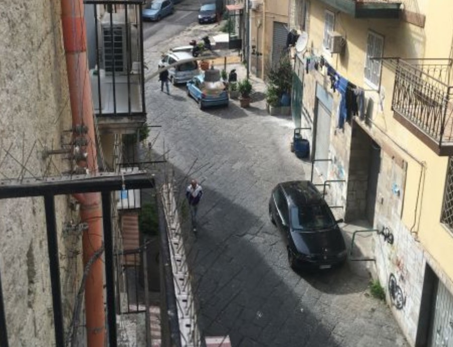 Arrestato Francesco Frizziero, latitante da tre mesi stanato nel quartiere della Torretta 