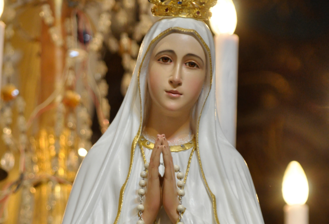 Madonna di Fatima
