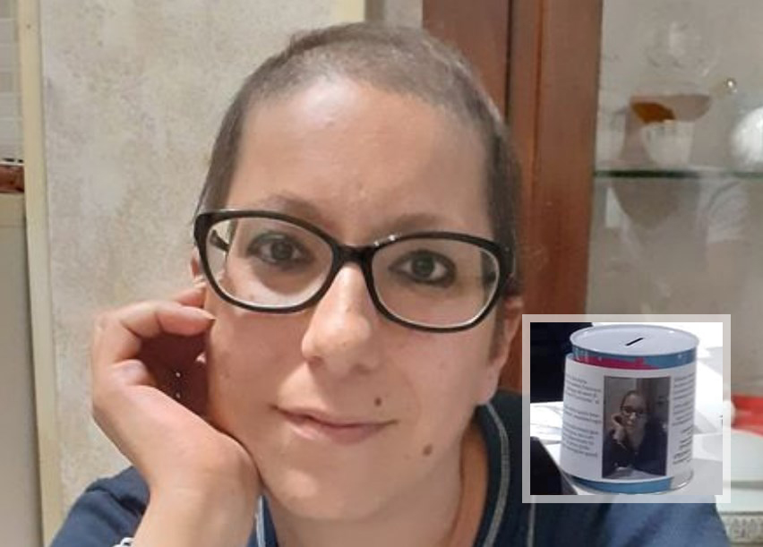 San Giuseppe Vesuviano, gara di solidarietà per aiutare due coniugi malati di tumore 