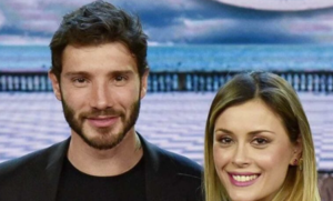 Fatima Trotta parla di Stefano De Martino: "Ha molta disciplina"