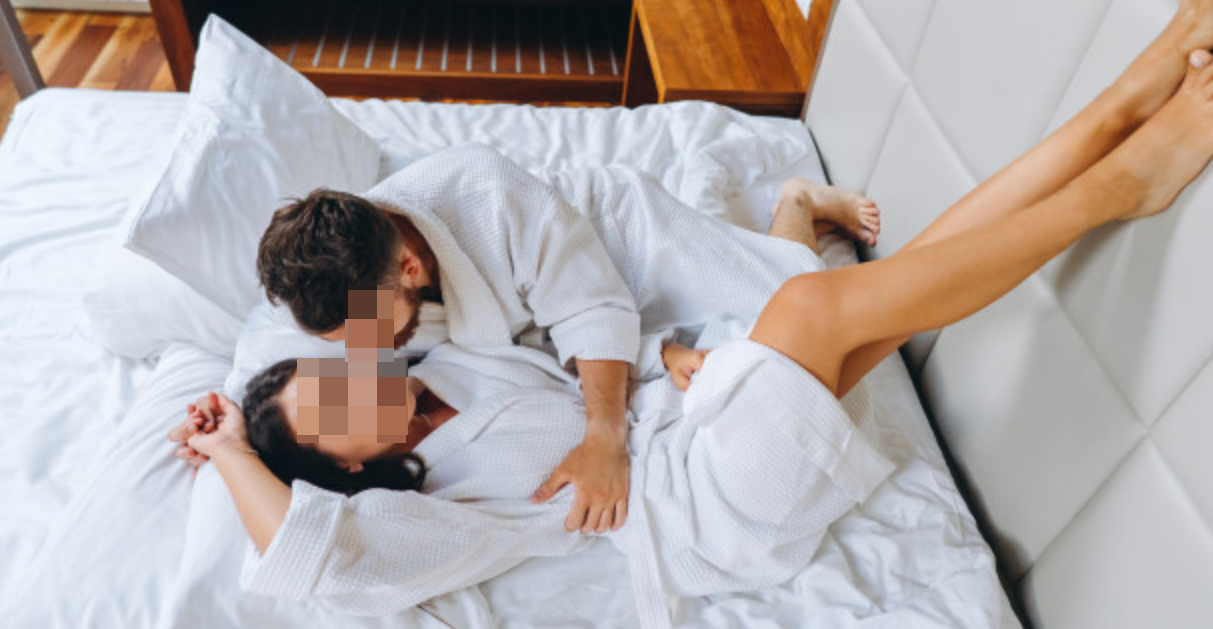 Gioco erotico finisce male ad Avellino, uomo di 40 anni portato in ospedale 