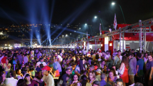 Napoli Pizza Village